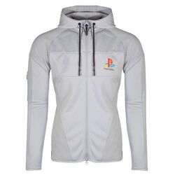 Mikina PlayStation PS One Technical L