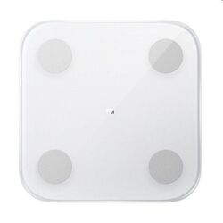 Xiaomi Mi Body Composition Scale 2 foto
