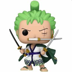 POP! Animation: Roronoa Zoro (One Piece) foto