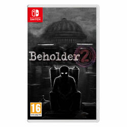 Beholder 2 (Big Brother Edition) (NSW)