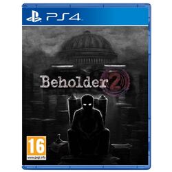Beholder 2 (Big Brother Edition) (PS4)