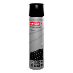 ActiveJet AOC-201 - stlačený vzduch 600ml