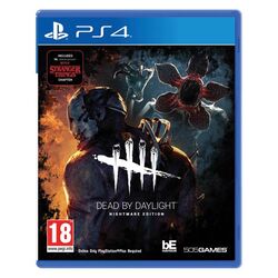 Dead by Daylight (Nightmare Edition) [PS4] - BAZÁR (použitý tovar) foto