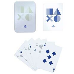 Hracie karty PlayStation 5 foto