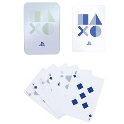 Playstation Playing Cards PS5