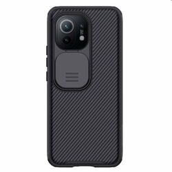 Puzdro Nillkin CamShield pre  Xiaomi Mi 11, čierne