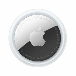 Apple AirTag (1 ks) | pgs.sk