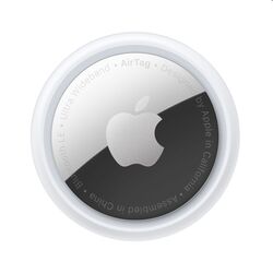 Apple AirTag (1 ks) foto