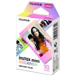 Fotopapier Fujifilm Instax Mini Macaron