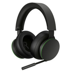 Microsoft Xbox Wireless Headset - OPENBOX (Rozbalený tovar s plnou zárukou) na pgs.sk