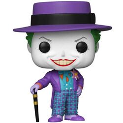 POP! Batman 1989 Joker (DC) | pgs.sk