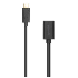 Speedlink USB-C na USB-A adaptér, 0,15 m HQ foto