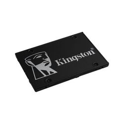Kingston 2048G SSD KC600 SATA3 2.5"