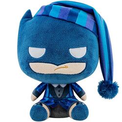 Plyšák Holiday Scrooge Batman (DC)