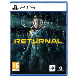 Returnal [PS5] - BAZÁR (použitý tovar) foto