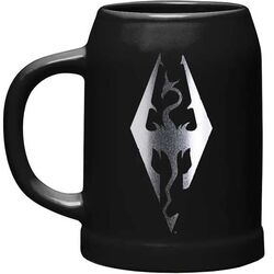 Šálka Dragon Symbol (Elder Scrolls: Skyrim)