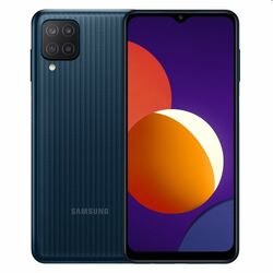 Samsung Galaxy M12 - M127F, 4/128GB, black | pgs.sk