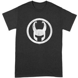 Tričko Loki Icon (Marvel) XL