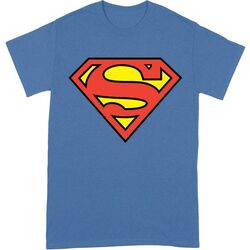 Tričko Superman Shield (DC) L