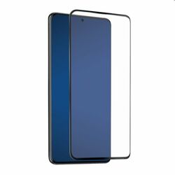Tvrdené sklo SBS Full Cover pre Samsung Galaxy S20 FE - G780G, čierna na pgs.sk
