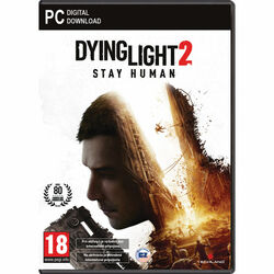 Dying Light 2: Stay Human CZ foto