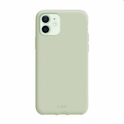 Puzdro SBS Vanity Stars Cover pre iPhone 12/12 Pro, slabo zelené