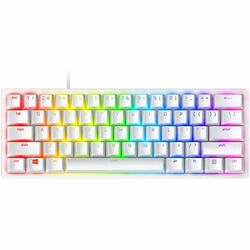 Razer Huntsman Mini Mercury edition (Red Switch) US