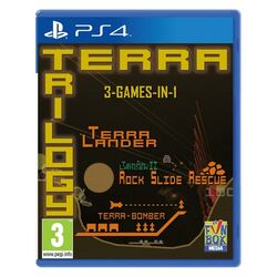 Terra Trilogy (PS4)