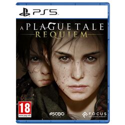 A Plague Tale: Requiem CZ foto