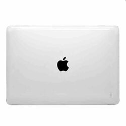Aiino Shell Glossy obal pre MacBook Pro 16, 2019, priesvitná foto