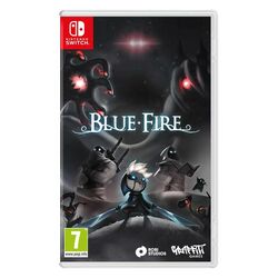 Blue Fire (NSW)