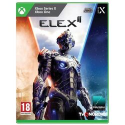 Elex 2 (XBOX Series X)