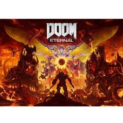 Limited Edition Print (Doom)