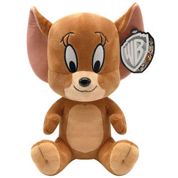 Plyšák Big Head Jerry (Tom and Jerry)