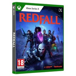 Redfall (XBOX Series X)