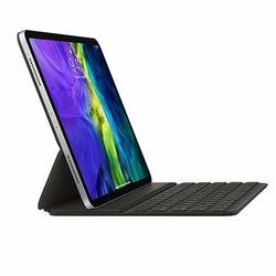 Klávesnica Apple Smart Folio pre iPad Air a iPad Pro 11" SK | pgs.sk