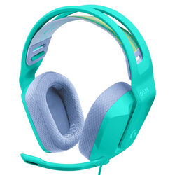 Herné slúchadlá Logitech G335 Wired, mint na pgs.sk