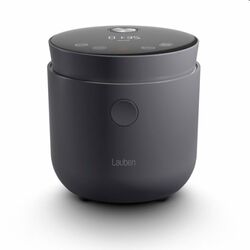 Ryžovar Lauben Low Sugar Rice Cooker 1500AT (LBNRCD1500AT)