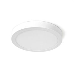 Nedis smart WiFi stropné svetlo 30cm, 18W, 1400L