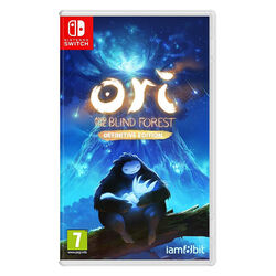 Ori and the Blind Forest (Definitive Edition) [NSW] - BAZÁR (použitý tovar) na pgs.sk