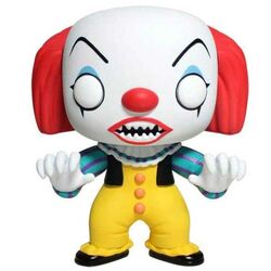 POP! Movies: Pennywise (IT) foto