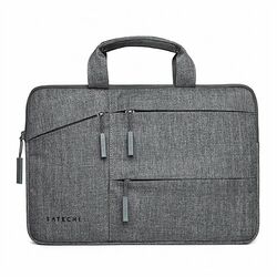 Látková taška Satechi pre MacBook 13'', sivá | pgs.sk
