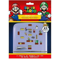 Set magnetiek Super Mario