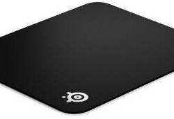 SteelSeries QcK Hard Pad