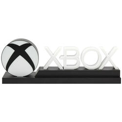 Xbox Icons Light USB foto