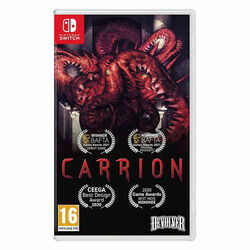 Carrion (NSW)