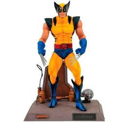 Figúrka Wolverine (Marvel)