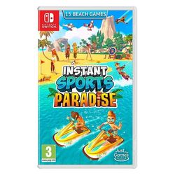 Instant Sports Paradise (NSW)