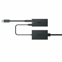 Microsoft Xbox One Kinect Sensor Adapter - BAZÁR (použitý tovar , zmluvná záruka 12 mesiacov)