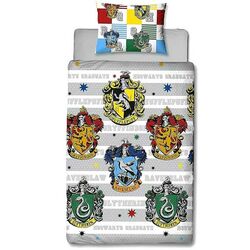 Obliečky Harry Potter Quarters Rotary Single